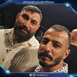 محمد علی سلیم پور