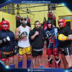 محمد علی سلیم پور