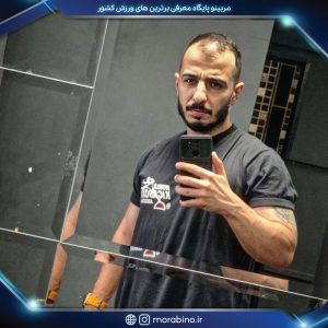 محمد علی سلیم پور