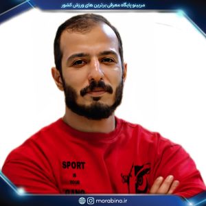 محمد علی سلیم پور