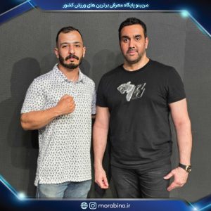 محمد علی سلیم پور