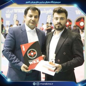 ناصر دهقان