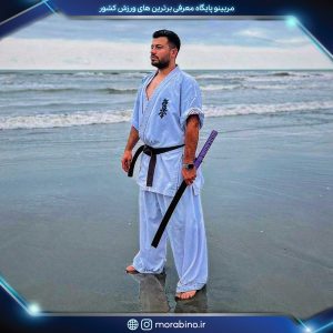 ناصر دهقان