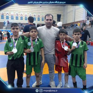 میثم صادقی