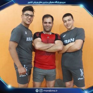 میثم صادقی
