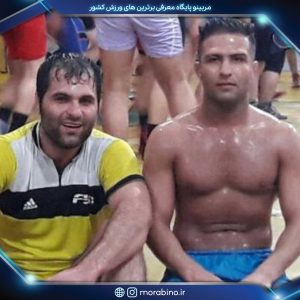 میثم صادقی
