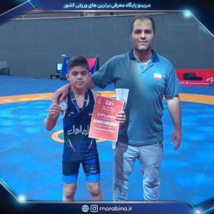 میثم صادقی