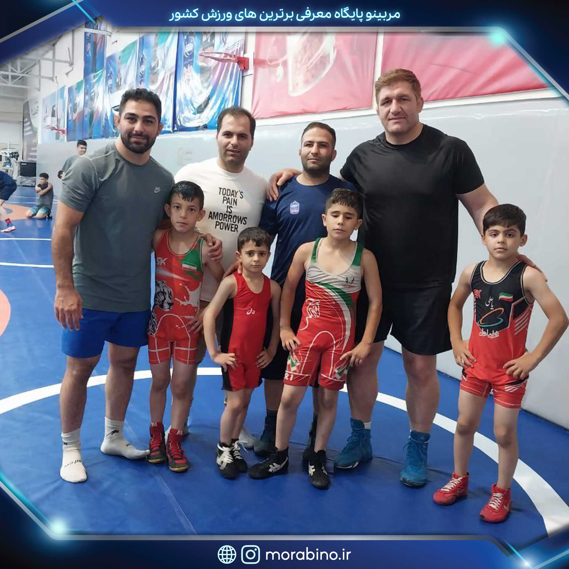 میثم صادقی