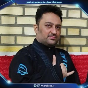 میلاد حسن نژاد