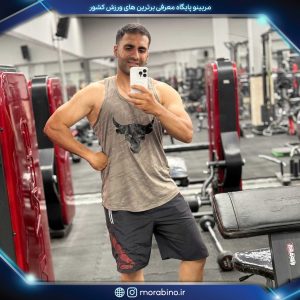 جواد رفیعی