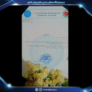 مرضیه روستا