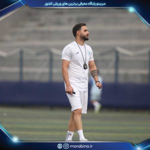 عارف غلام زاده