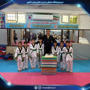 اسماعیل اسماعیل پور