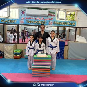اسماعیل اسماعیل پور