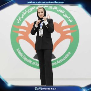 فرشته محمودی