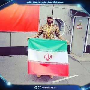 محمد امین اسدی خانوکی