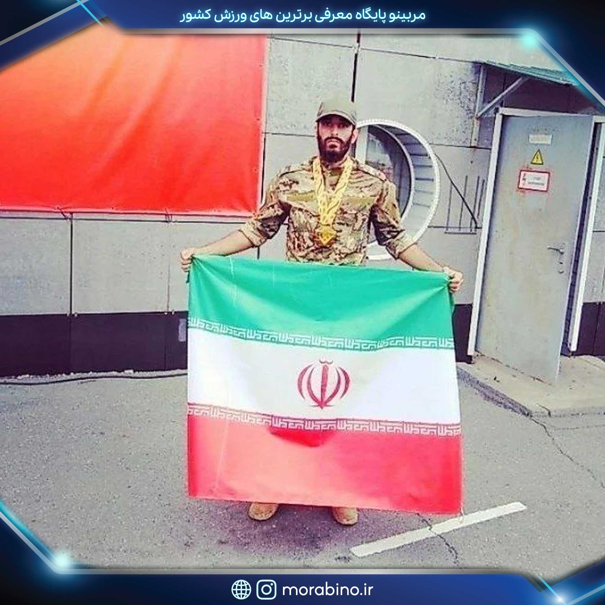 محمد امین اسدی خانوکی
