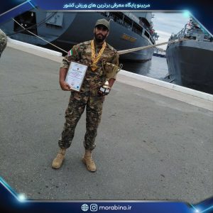 محمد امین اسدی خانوکی