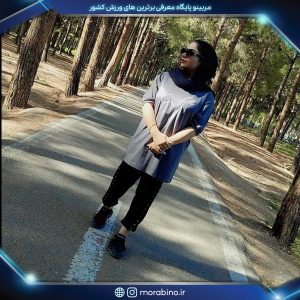 سارا اژدغ