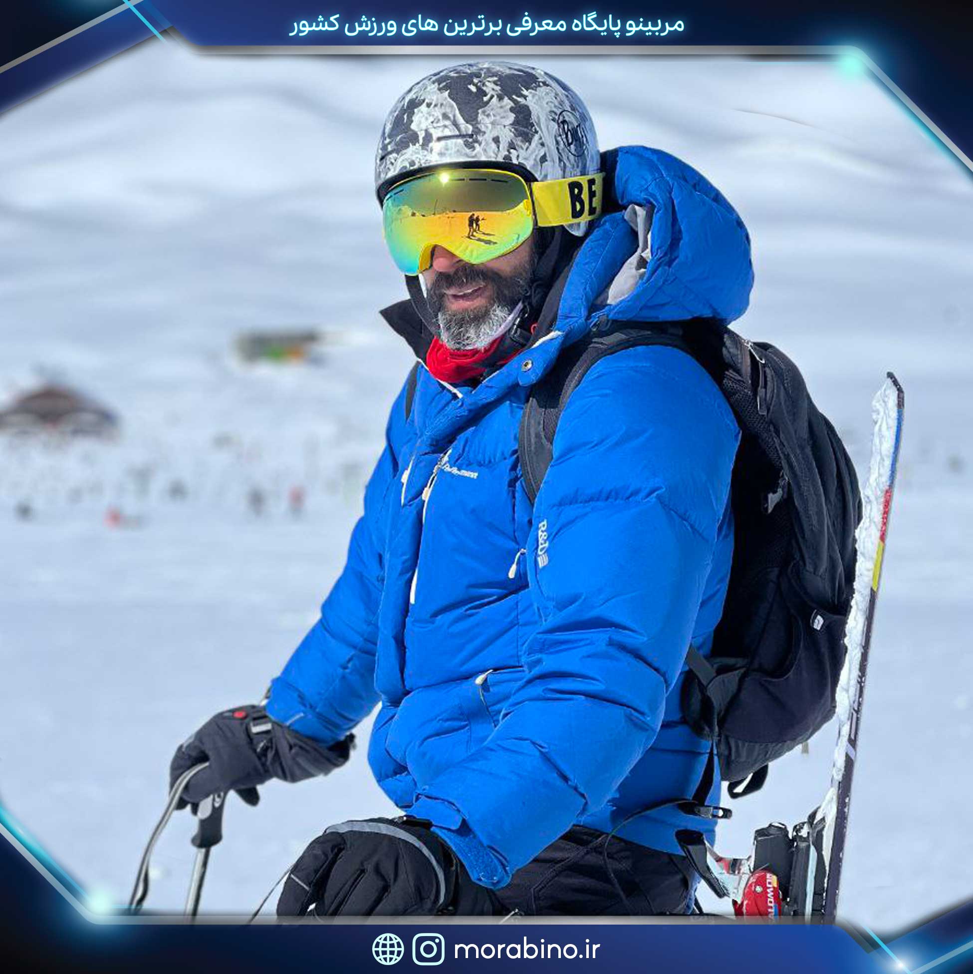 سیدامیر سیداحمدی