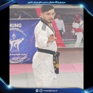 حسین عباسیان