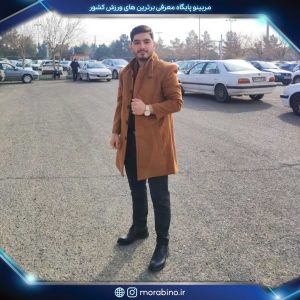 حسین عباسیان