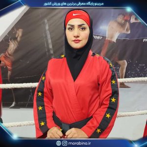 مرجان درویش