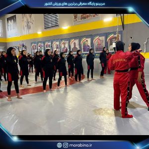 مرجان درویش