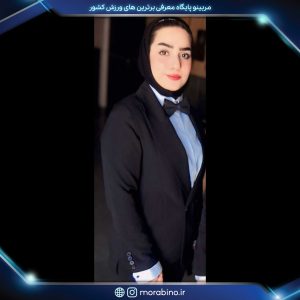 مرجان درویش