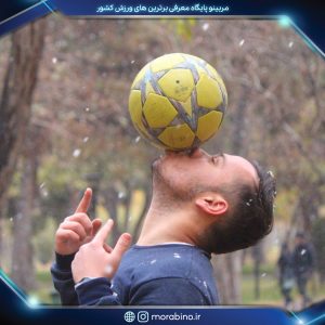 احسان محسنی