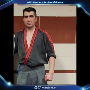 رحیم اختیاری