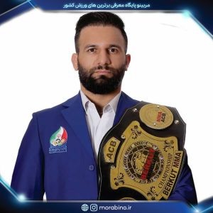 حجت صالحی