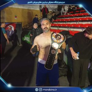شهرام عباسی راد