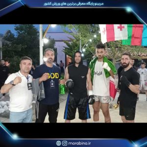 شهرام عباسی راد