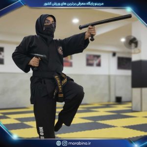 الهام قائمی