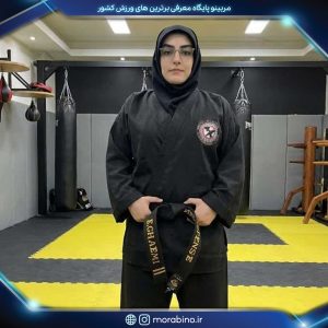 الهام قائمی