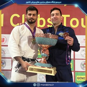 امیر قاسمی نژاد