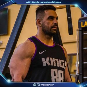جاوید کوچک زاده سهی