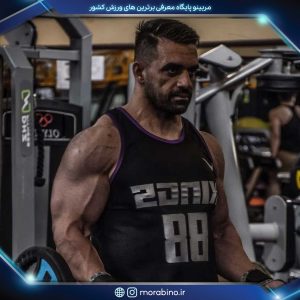 جاوید کوچک زاده سهی