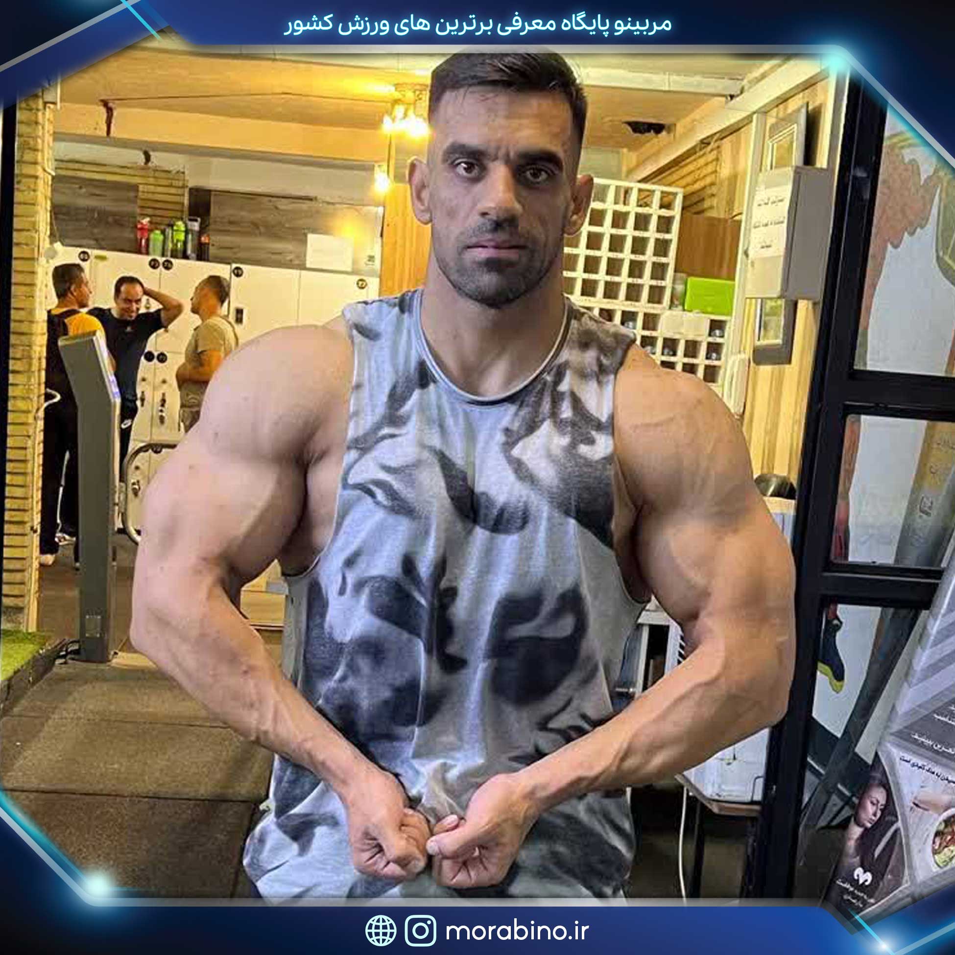 جاوید کوچک زاده سهی