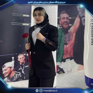 کوثر رضایی