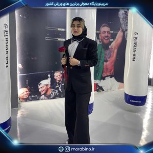 کوثر رضایی