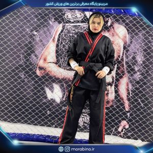 کوثر رضایی