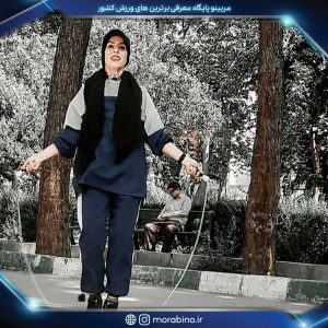 مریم ابری