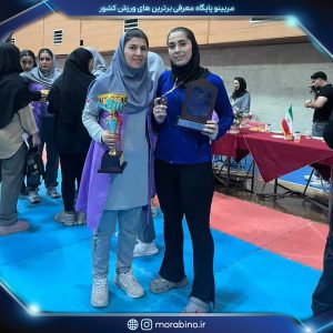 مریم کاظمی