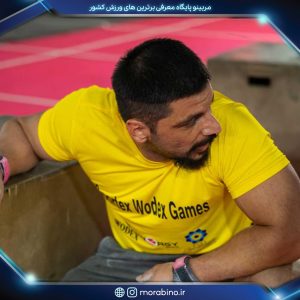 محمد علی پارسیان