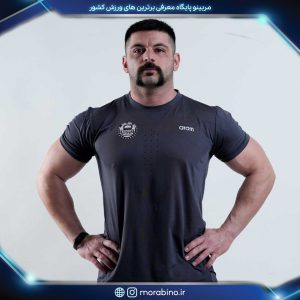 محمد علی پارسیان