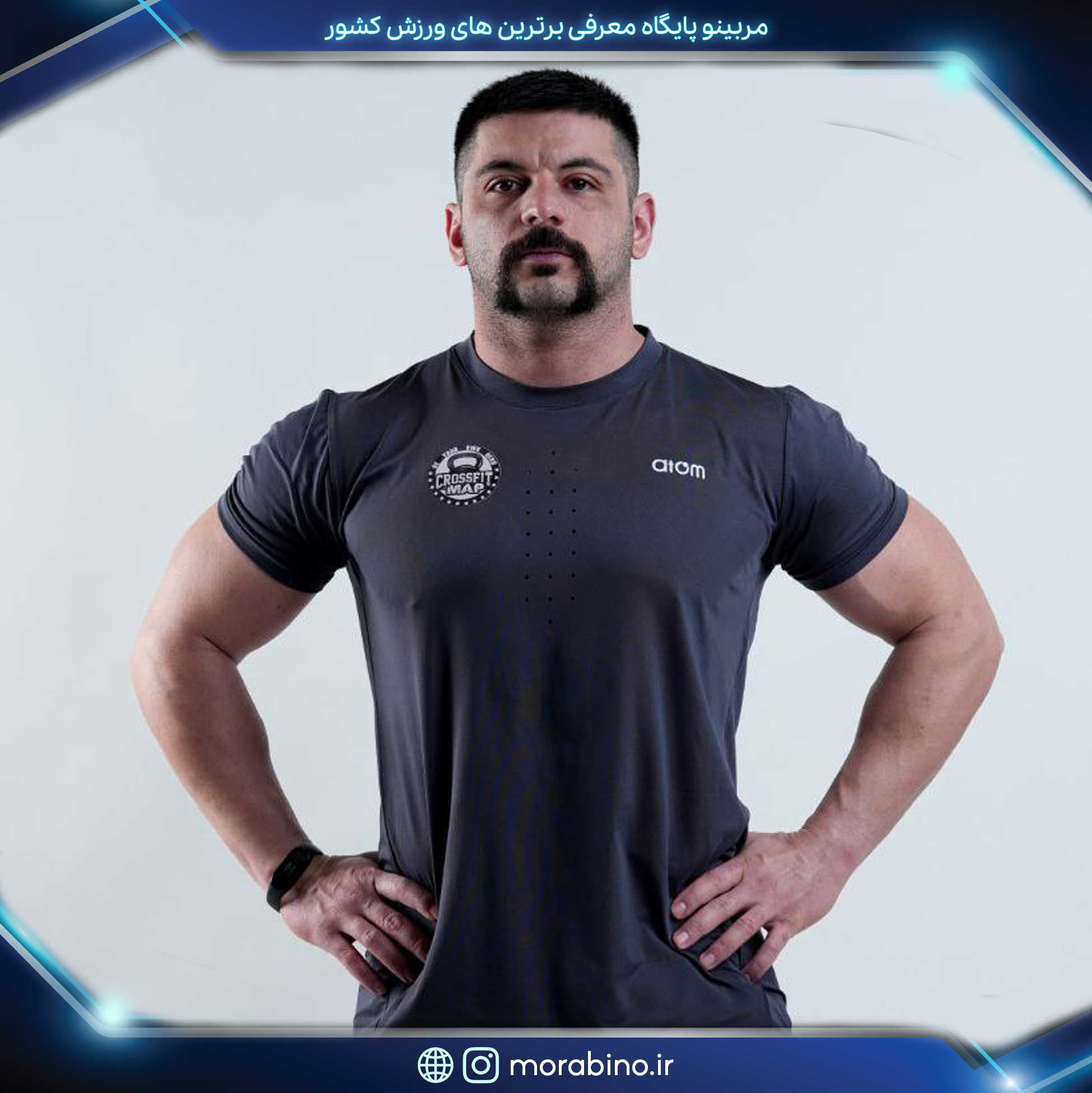 محمد علی پارسیان