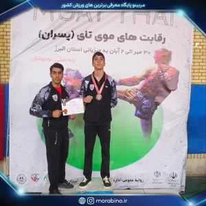 امیرحسین زارع
