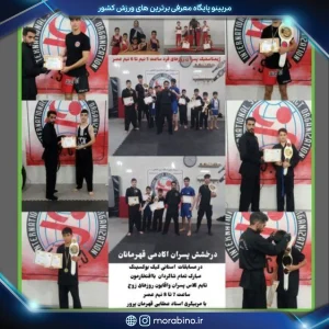 انسیه رستم نژاد